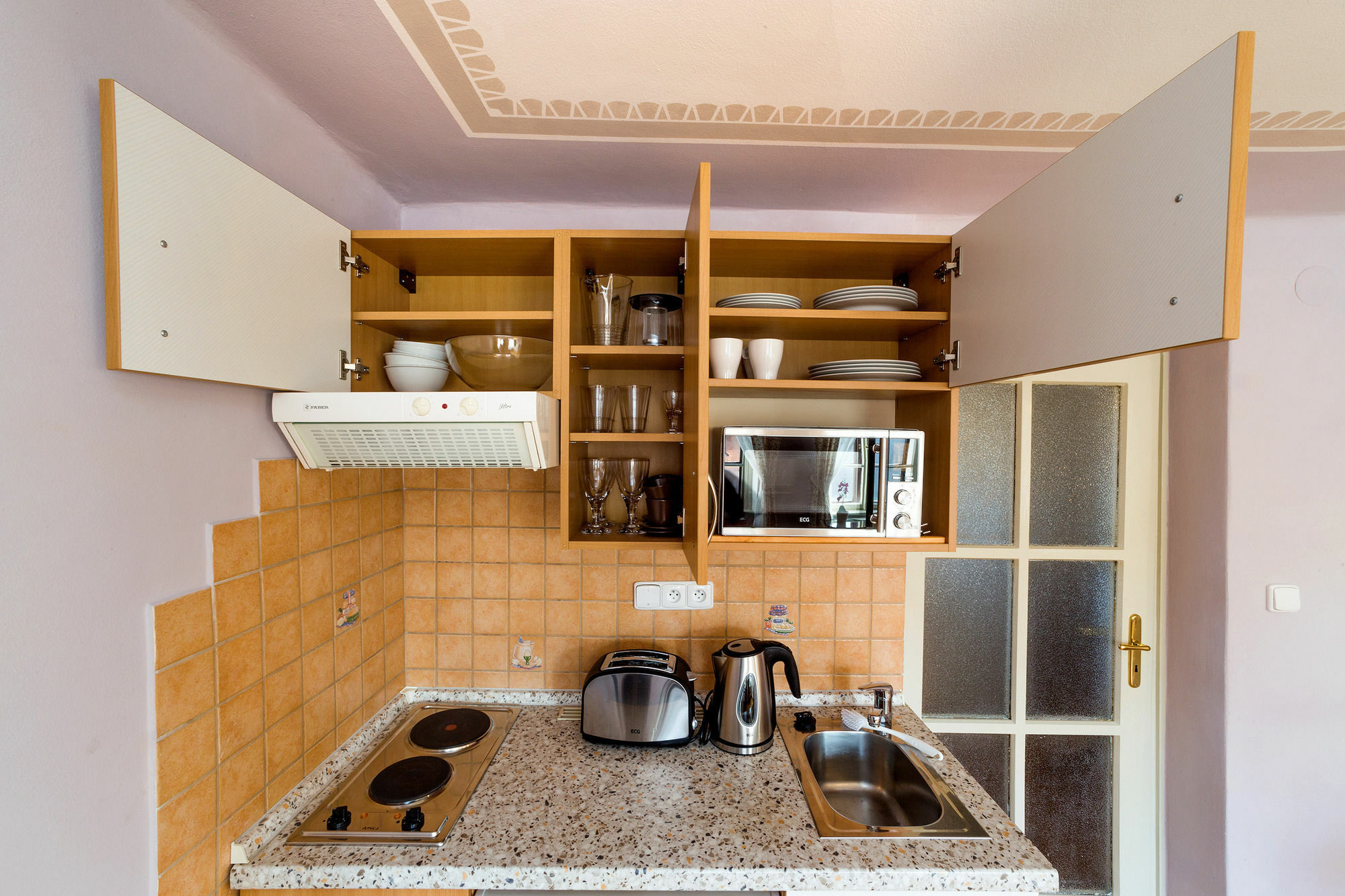 Apartments Kajovska 63 Cesky Krumlov Ngoại thất bức ảnh