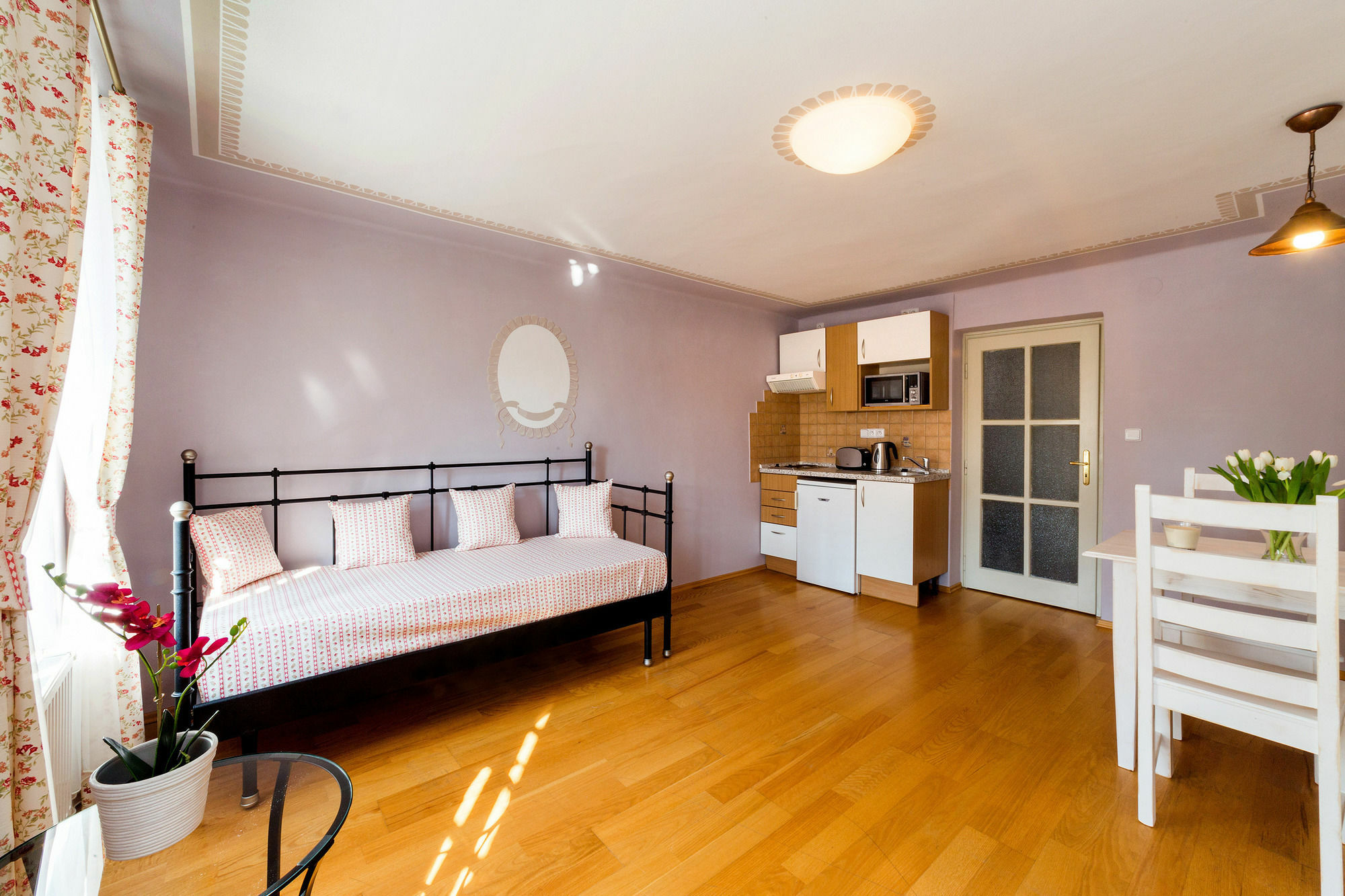 Apartments Kajovska 63 Cesky Krumlov Ngoại thất bức ảnh