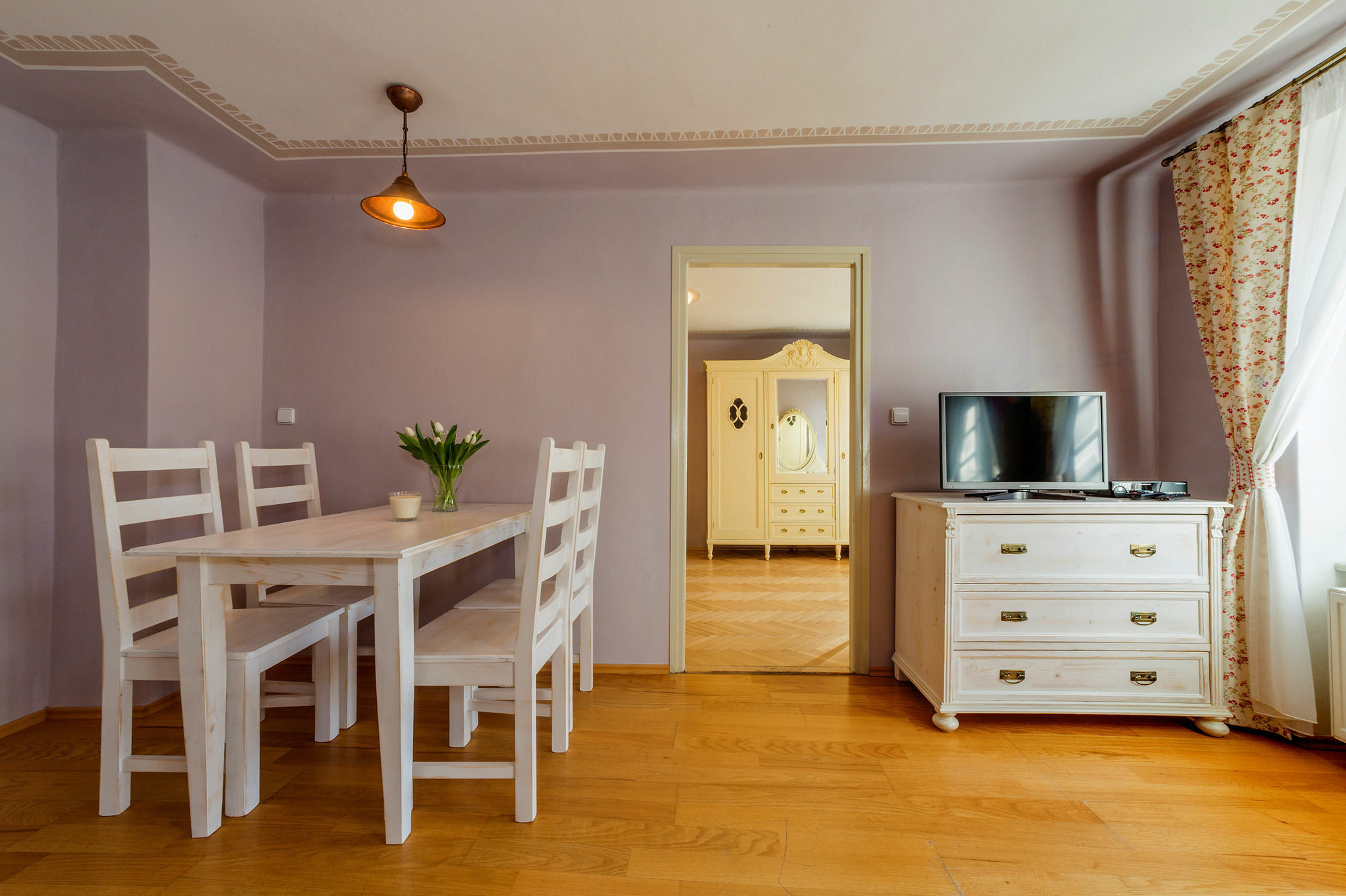 Apartments Kajovska 63 Cesky Krumlov Ngoại thất bức ảnh